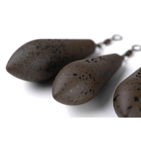 Svarelis Fox Camotex Distance