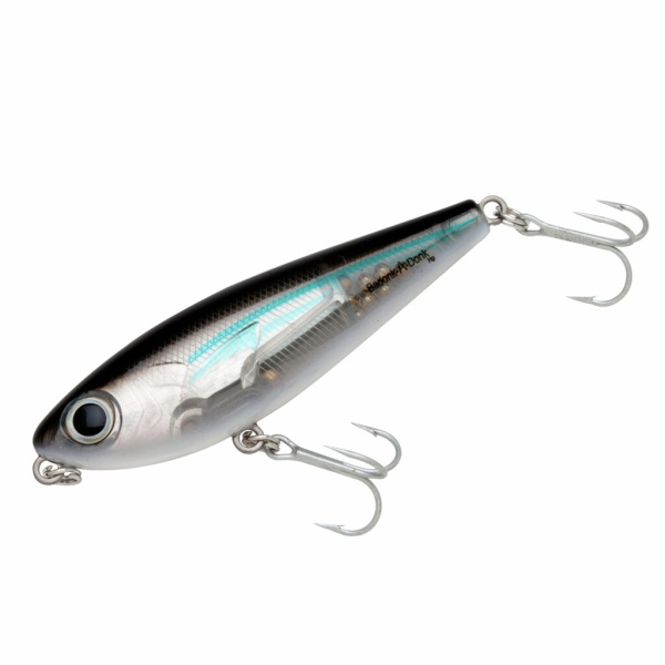 Vobleris Bomber Saltwater Badonk-A-Donk