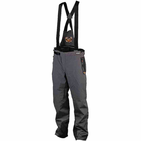 Kelnės SG Salopetts Dark Grey
