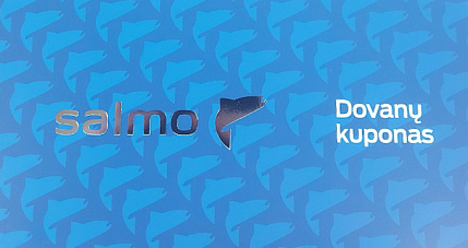 Fiziniai dovanų kuponai