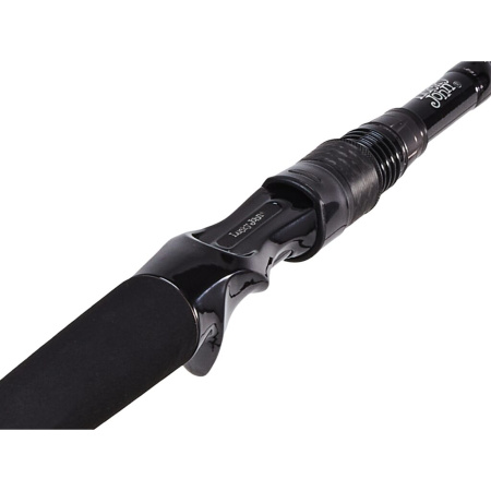 Spiningas Lucky John Black Sense BBS Cast