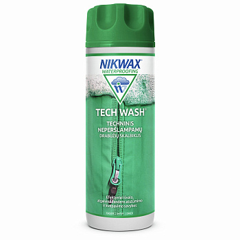 Skalbiklis Nikwax Tech Wash