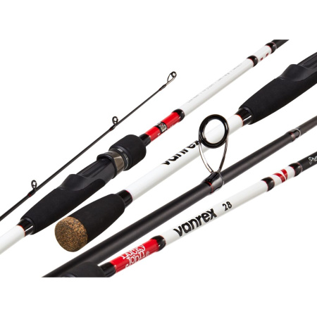 Spiningas Lucky John Vanrex 28
