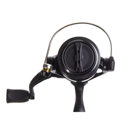 Ritė Salmo Diamond Spin II 6 40FD Ritė Salmo Diamond Spin II 6 40FD