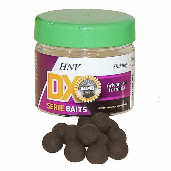 Boiliai Deepex Hook Sinking "HNV" 18mm