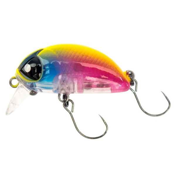 Vobleris Lucky John Pro Haira Tiny ATG 33F SP