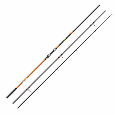 Meškerė Okuma Salina Surf 14'-420cm 100-200g