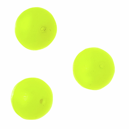 Priedas sistemai Balzer Edition Sea Beads Fluo 10mm