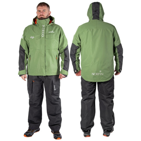 Kostiumas Norfin Alpha 2
