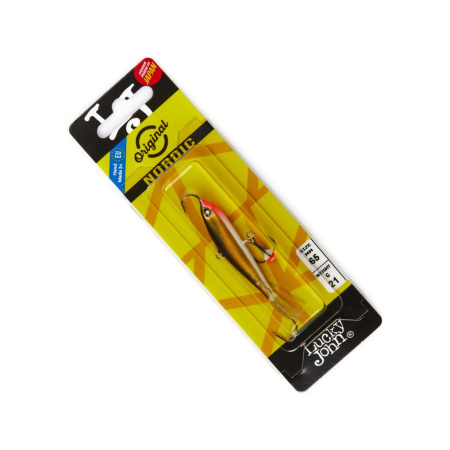 Švytuoklė Lucky John V Nordic