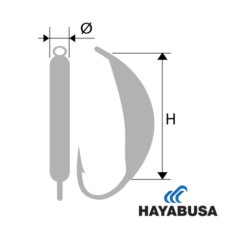 Avižėlė volframinė Salmo
