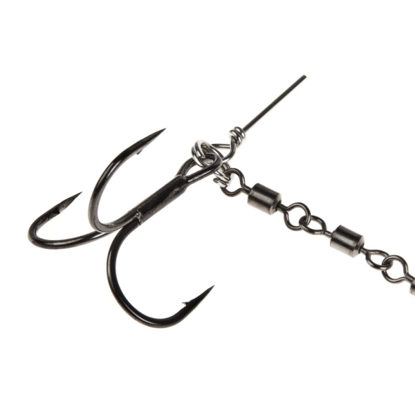 Sistema Lucky John Stinger Power Chain 45 kg