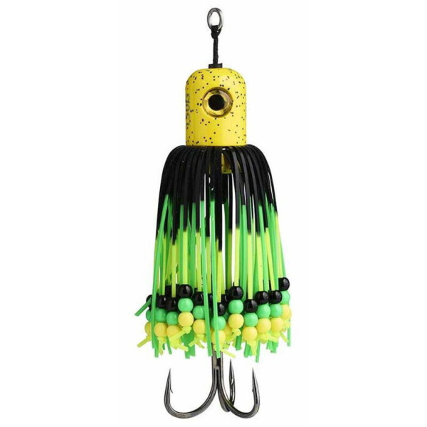 Masalas Madcat Clonk Teaser The Original 150g Yellow