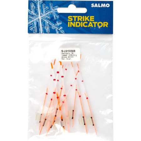 Sargelis lavsaninis Salmo Whitefish 2