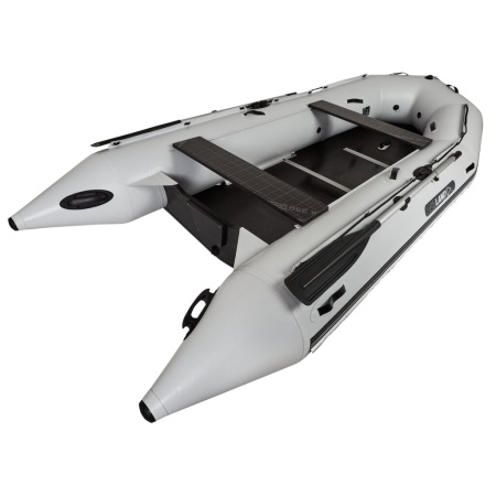Valtis pripučiama Outland AS Killer-Whale 370