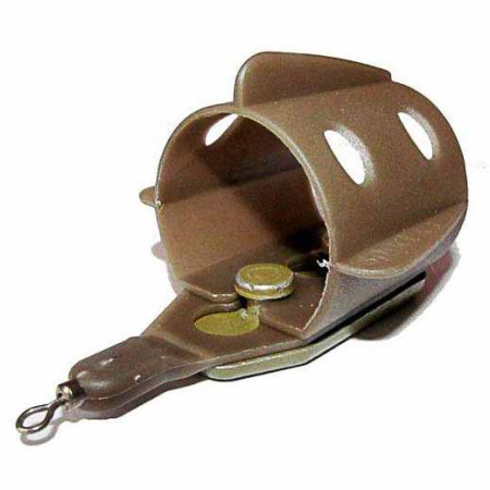 Šėrykla Feeder Sport S 28gr.