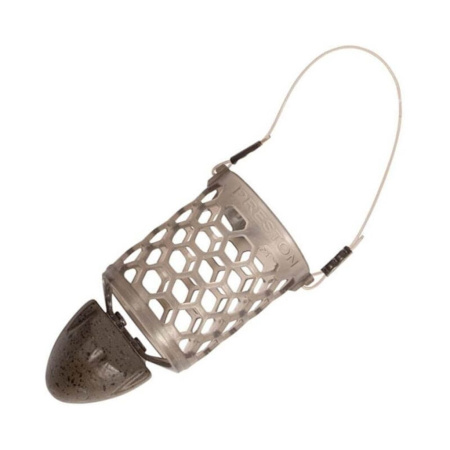 Šėrykla Preston Hexmesh Bullet