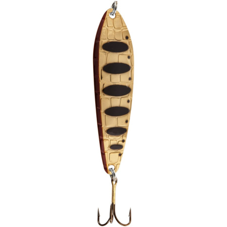 Blizgė Lucky John Croco 18g