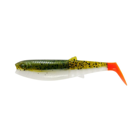 Guminukas SG Cannibal Shad Bulk 6,8cm 3g