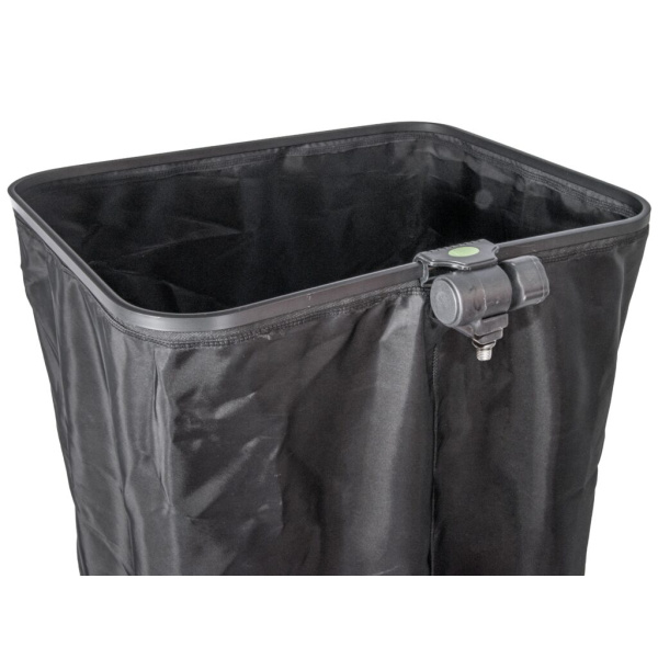 Tinklelis Feeder Concept Flat Method