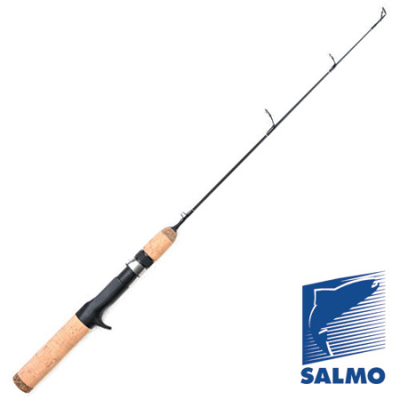Meškerėlė žieminė Salmo Pro Predator