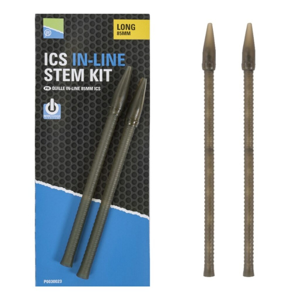Montažinė sistema Preston ICS InLine Stem