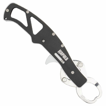Griebtuvas žuviai Rapala Pro 23 cm