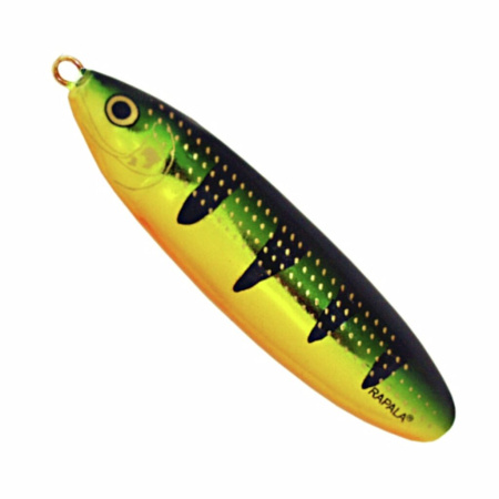 Blizgė žolinė Rapala Rattlin' Minnow
