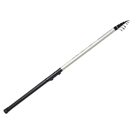 Meškerė Salmo Blaster Ultima Telerod