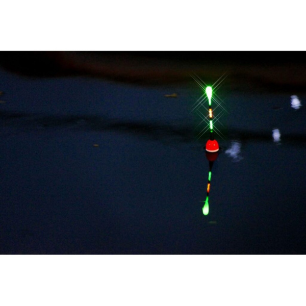 Plūdė Balzer Electro Still Water