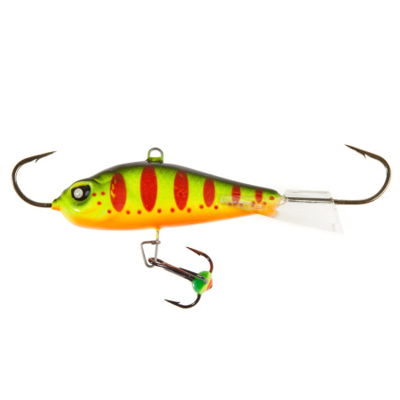 Švytuoklė Lucky John VI Baltic