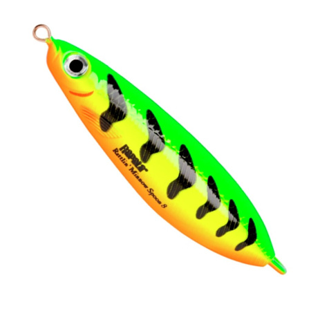Blizgė žolinė Rapala Rattlin' Minnow