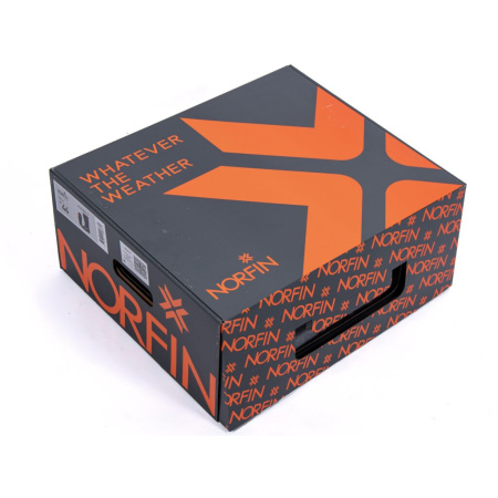 Batai žieminiai Norfin Klondaik 2