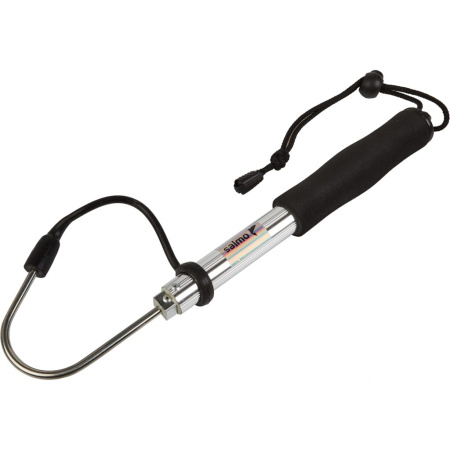 Kablys teleskopinis Salmo Ice