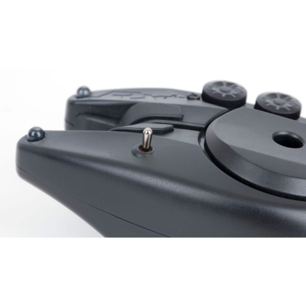 Signalizatorių rinkinys Fox RX+ Micron 4+1