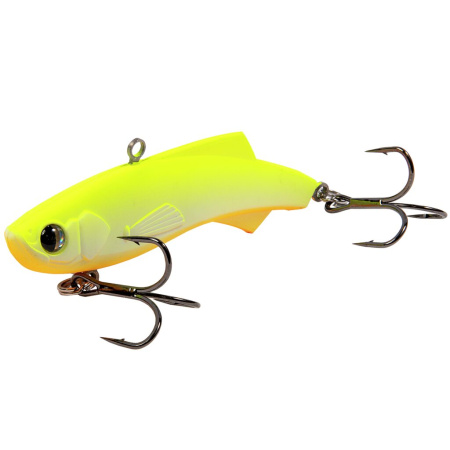 Vobleris Lucky John Pro Basara Soft VIB 78 16g