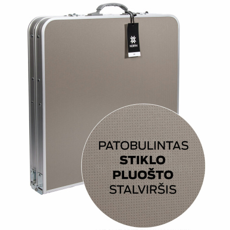 Stalas Norfin Gaula L