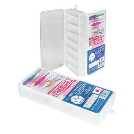 Dėžutė Meiho Reversible