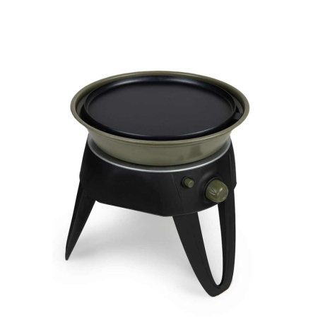 Viryklė turistinė Fox Cookware Cookstation