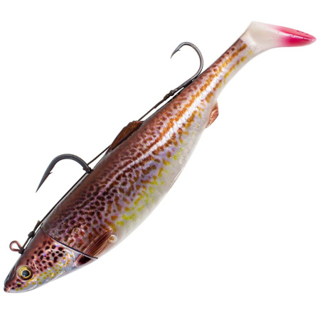 Guminukas SG 4D Herring Big Shad 32cm 560g Cod PHP
