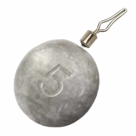 Svarelis Salmo LP Drop Shot Ball