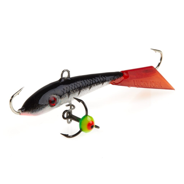 Švytuoklė Lucky John IV Fin