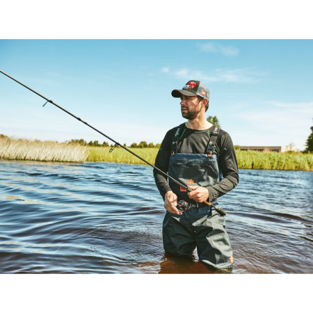 Bridkelnės Norfin Pilot Bootfoot