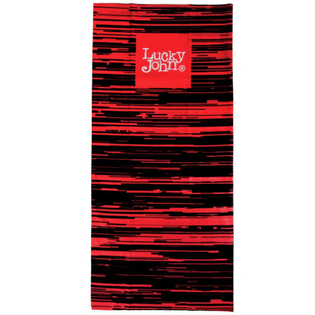 Kaklaskarė Lucky John