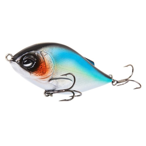Vobleris Lucky John Arrow Jerk 10F