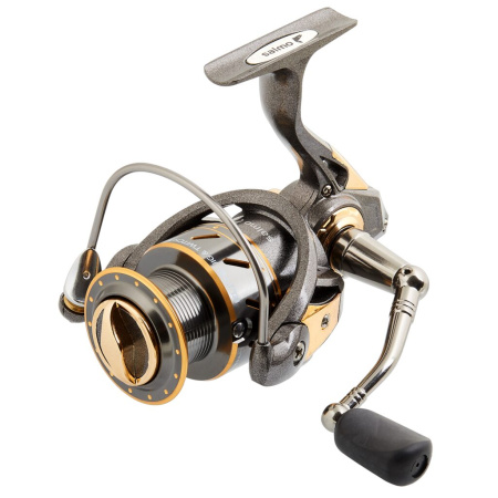 Ritė Salmo Elite Jig N' Twitch 7