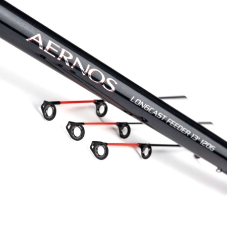 Meškerė Shimano Aernos Feeder 13' 120g