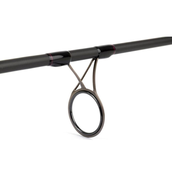 Meškerė Shimano Tribal Carp Intensity TX-2 13" 3.50lb