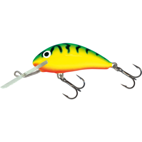 Vobleris Salmo Hornet Floating