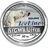 Valas Salmo Ice Line Sigma Ultra 30 m